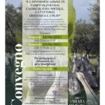 La diversificazione in campo olivicolo: l’agricoltura sociale, la fattoria didattica e l’olio