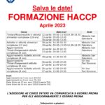 Formazione Haccp