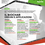 Bioactam – Il Biochar origini e applicazioni