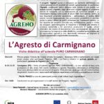 L’Agresto di Carmignano – visita didattica